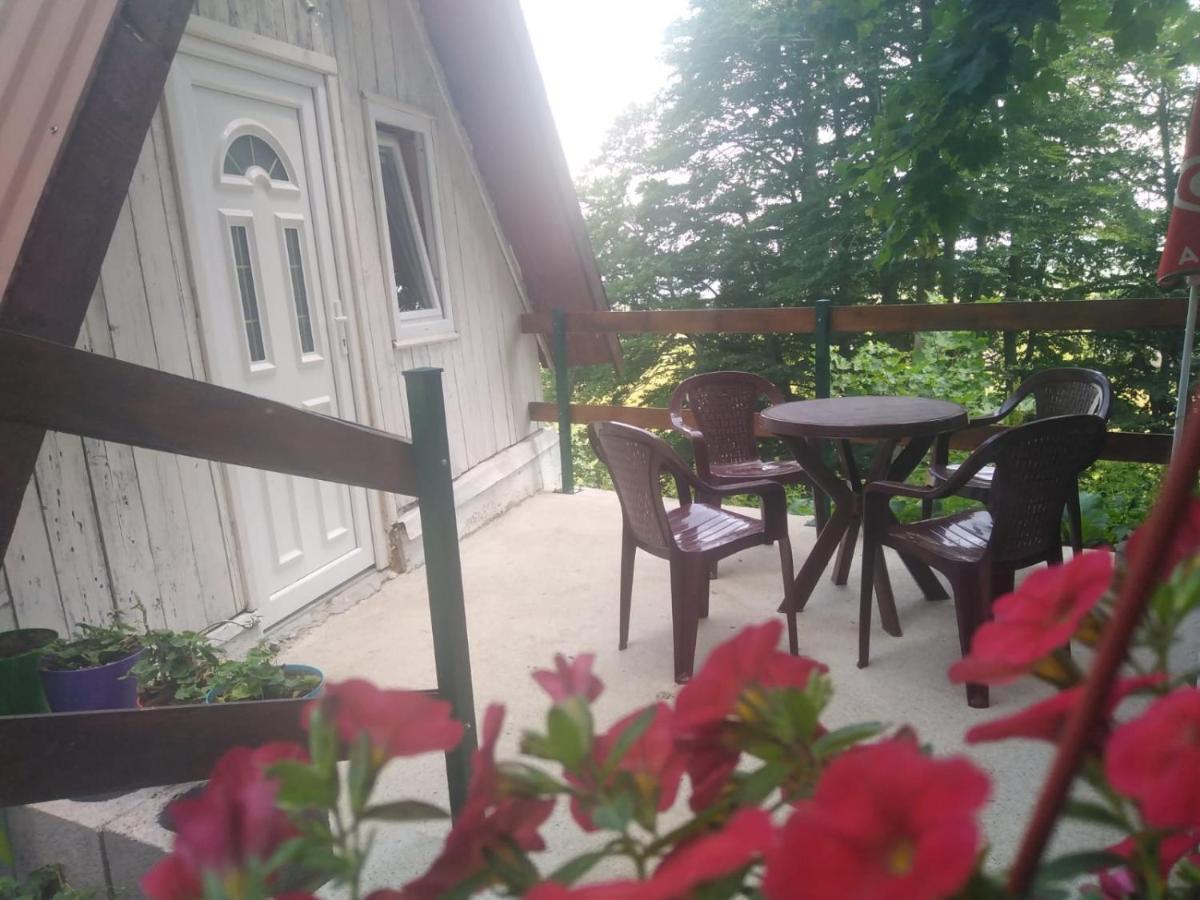 Dobre Vode 2 Apartment Zabljak  Luaran gambar