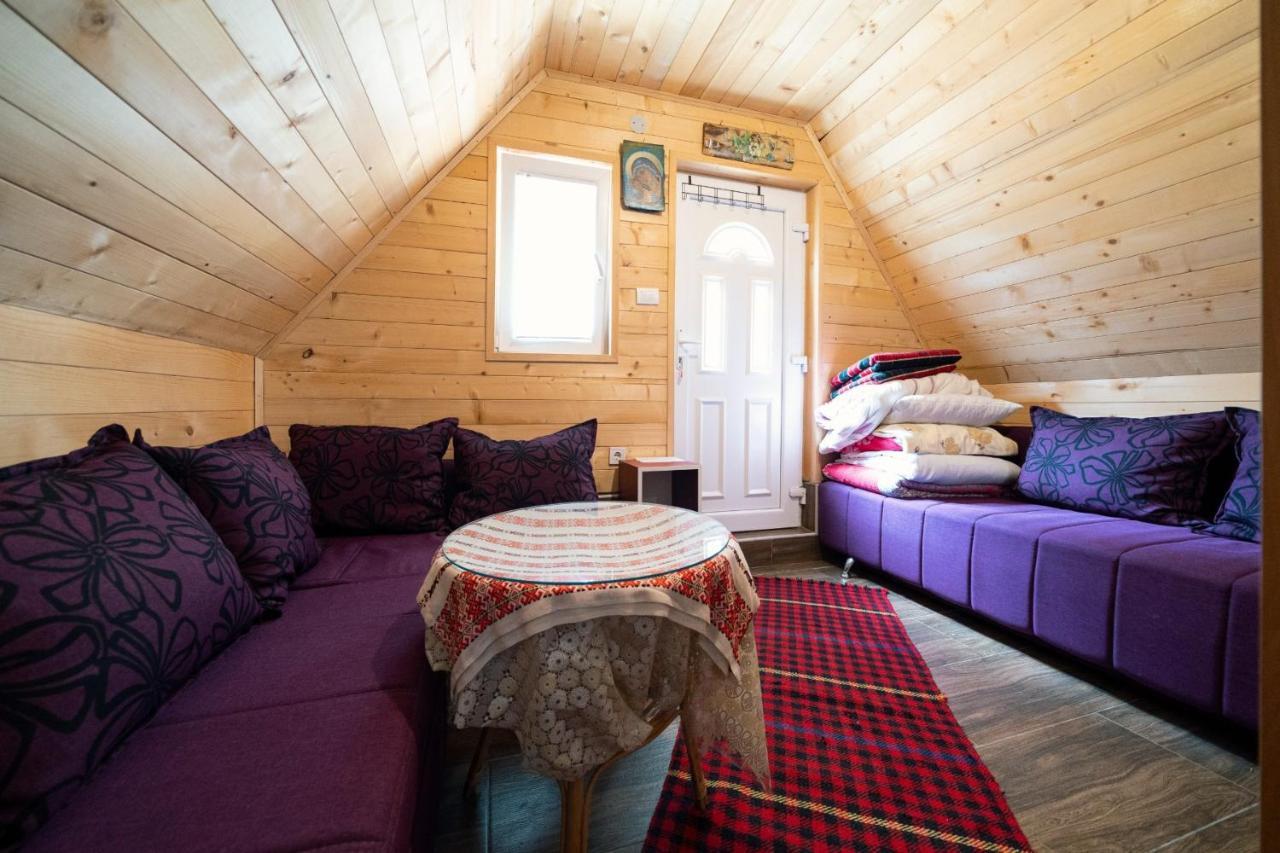 Dobre Vode 2 Apartment Zabljak  Luaran gambar