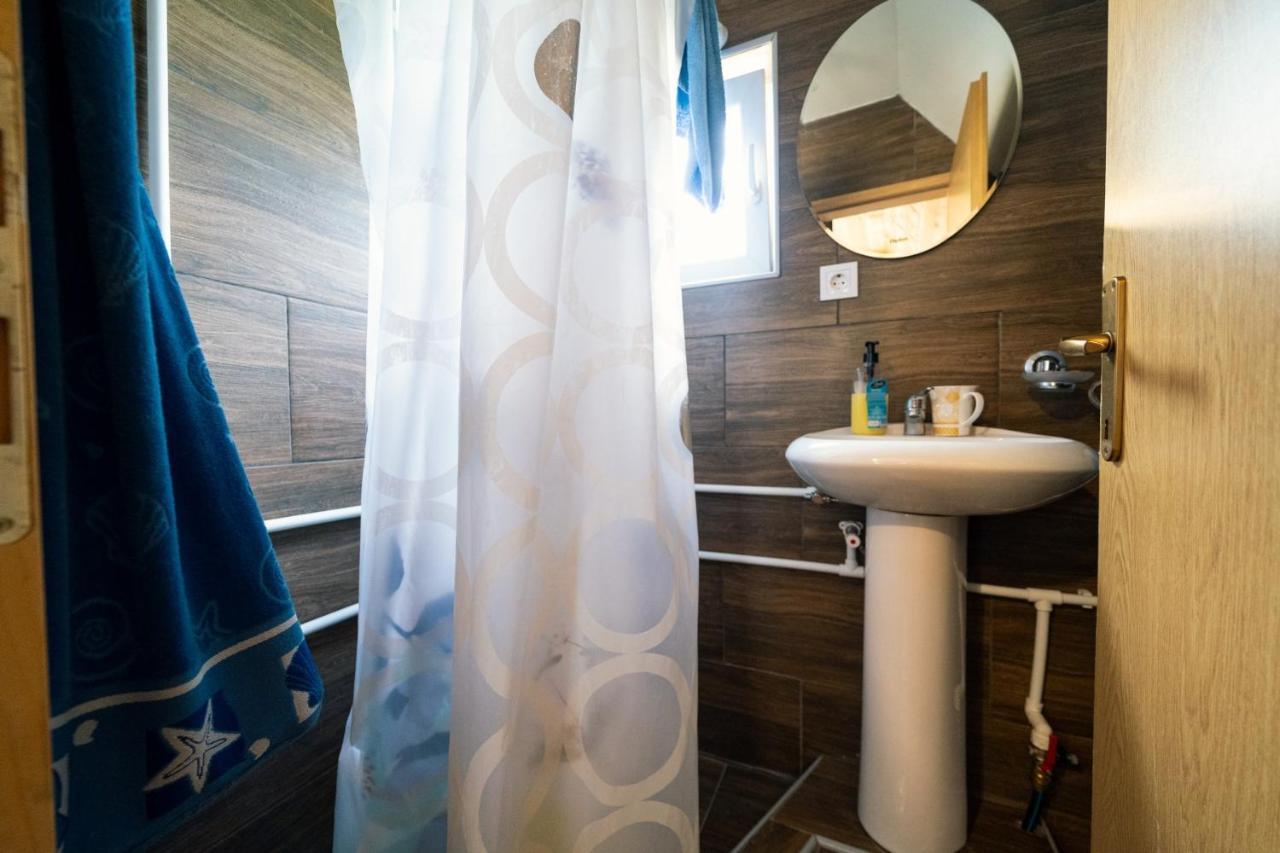 Dobre Vode 2 Apartment Zabljak  Luaran gambar